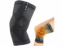 Speeron Kniebandage, Knie-Bandagen, Kniebandage für Sport und Fitness
