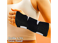 Speeron Bandagen Handgelenk, Gelenkbandagen