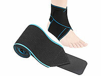 Speeron Bandage, Fußgelenkbandagen, Knöchel Bandagen Füße