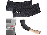 Speeron Ellenbogen-Bandagen, Tennisarm-Bandagen