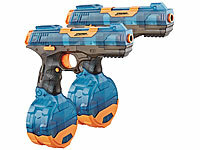 Speeron Wasserpistole Kinder, Wasserpistole Garten, Poolspielzeuge