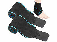 Speeron Knöchelbandagen, Bandagen für Alltag, Bandagen zur Entlastung; Knie-Bandagen, Komprimierten Kniebandage mit Gel-Pads und Stabilisatoren Knie-Bandagen, Komprimierten Kniebandage mit Gel-Pads und Stabilisatoren Knie-Bandagen, Komprimierten Kniebandage mit Gel-Pads und Stabilisatoren