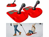 Speeron Bob, Schlitten Bob, Zipfelbob Erwachsene