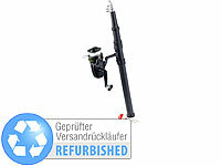 Speeron Angel Rute, Angel Komplettset, Angel Startsets, Angelnsets