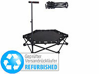 Speeron Fitnesstrampoline, Minitrampolin, Trampolin für Workout